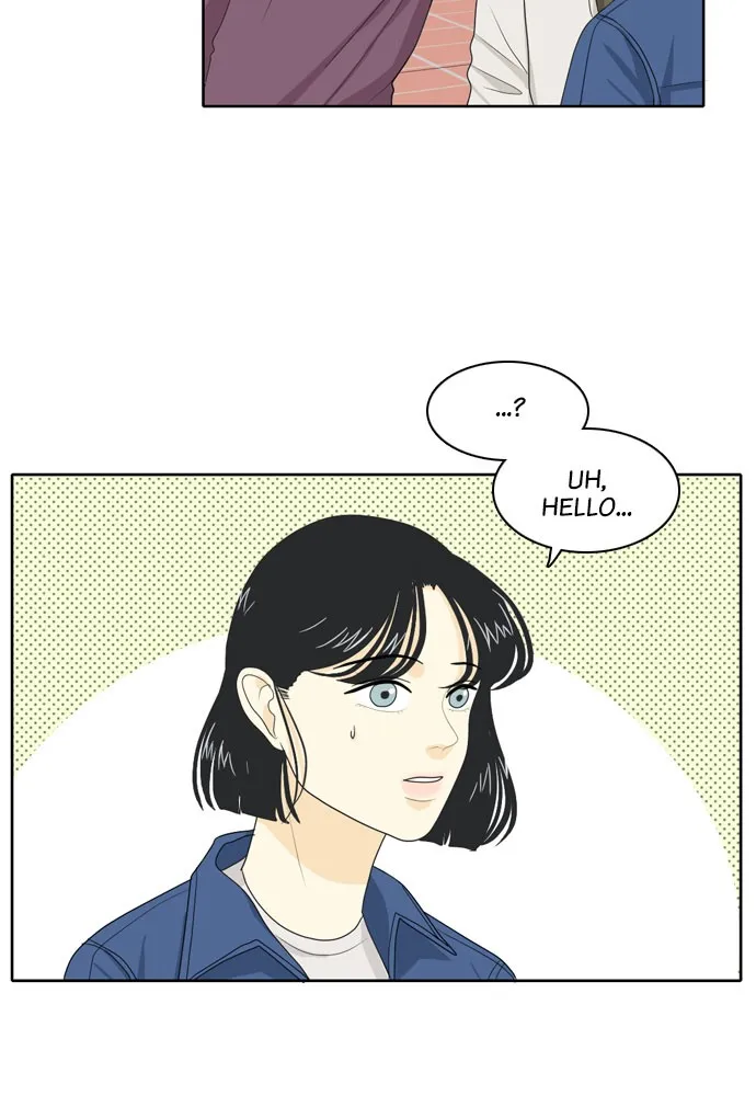 Read My Roommate is a Gumiho (en) Manga Online