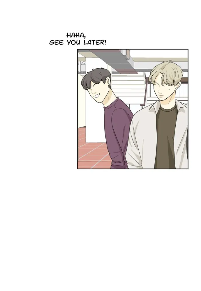 Read My Roommate is a Gumiho (en) Manga Online
