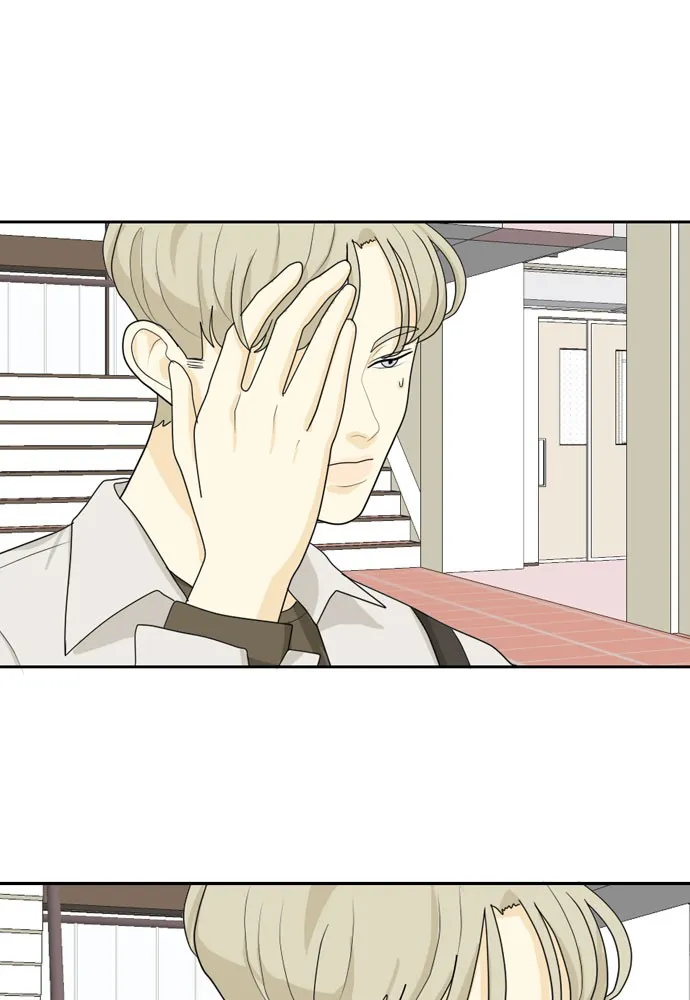 Read My Roommate is a Gumiho (en) Manga Online