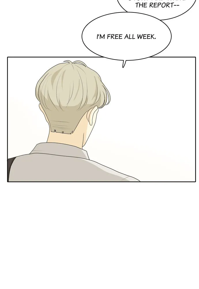 Read My Roommate is a Gumiho (en) Manga Online