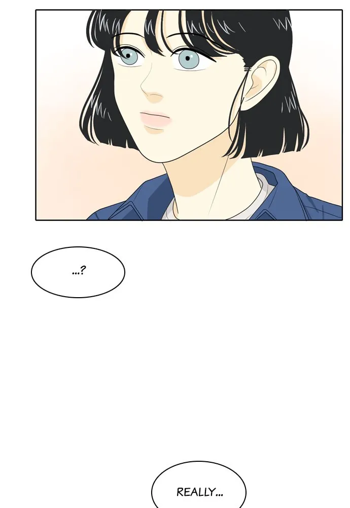 Read My Roommate is a Gumiho (en) Manga Online