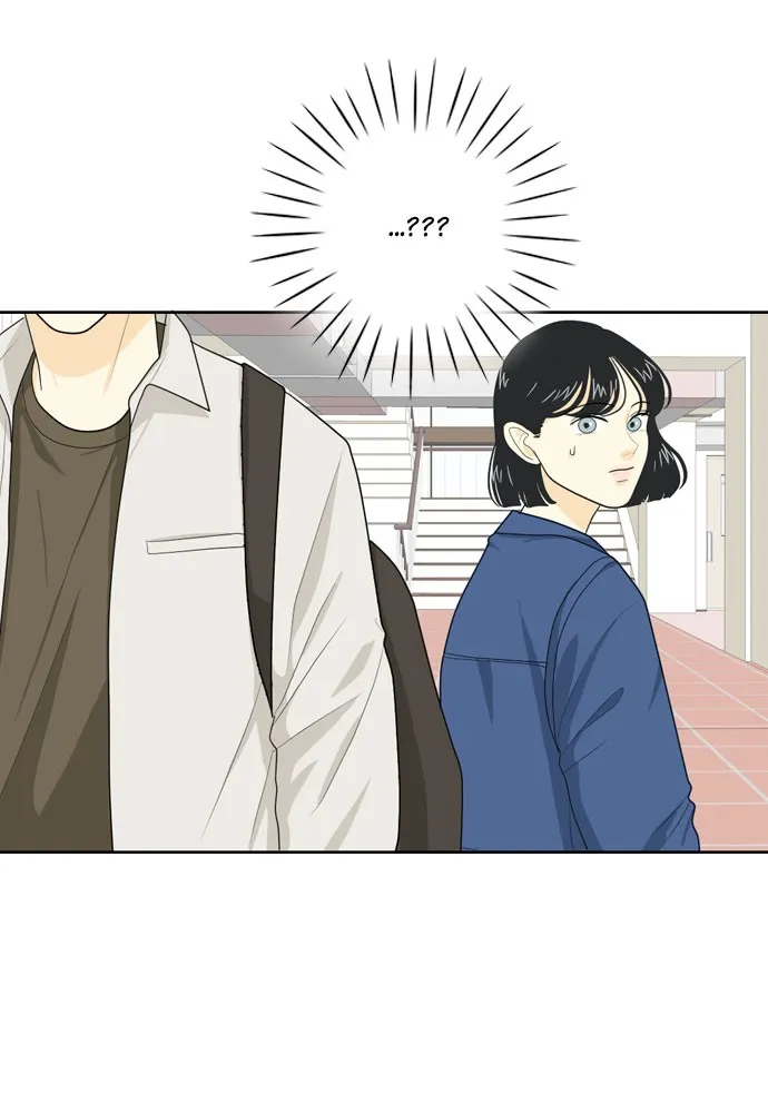 Read My Roommate is a Gumiho (en) Manga Online