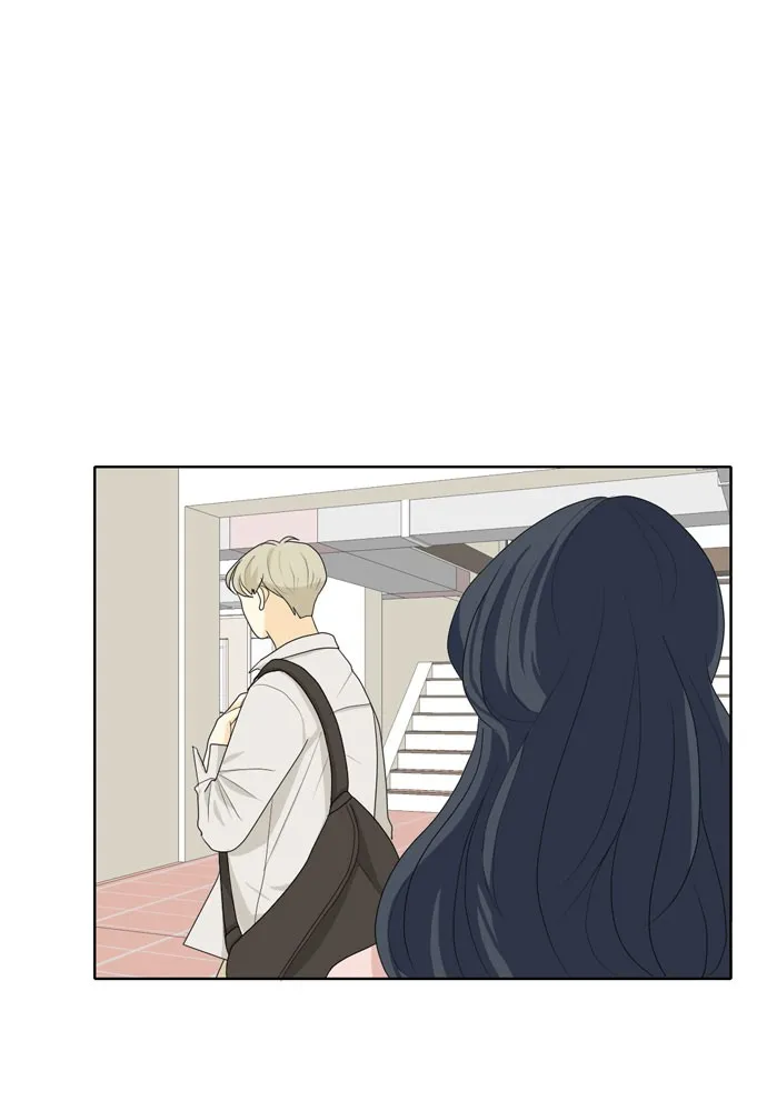 Read My Roommate is a Gumiho (en) Manga Online