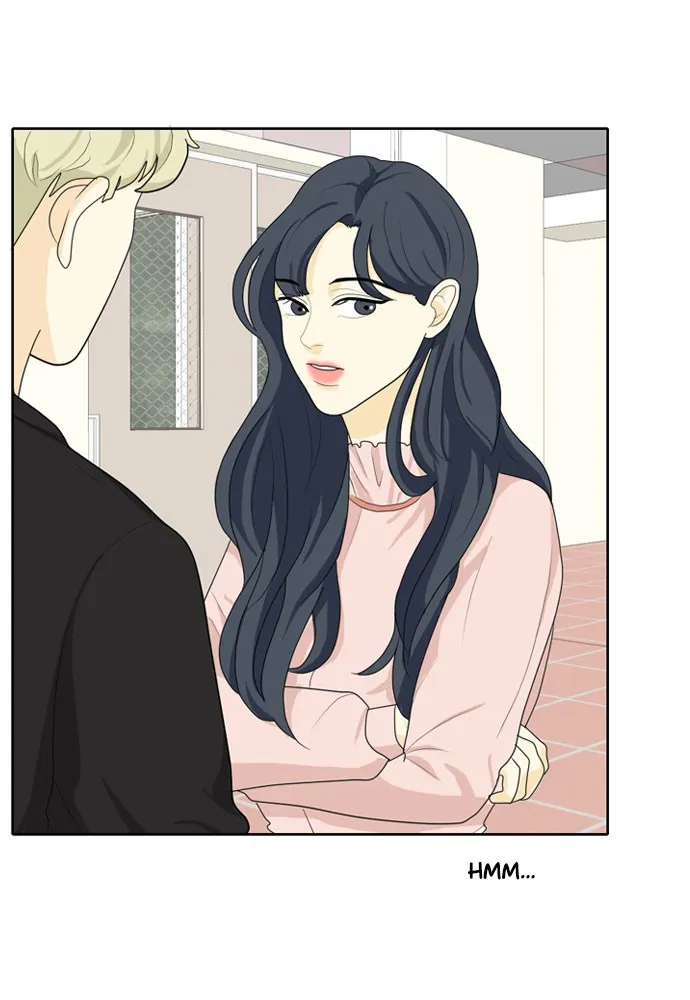 Read My Roommate is a Gumiho (en) Manga Online