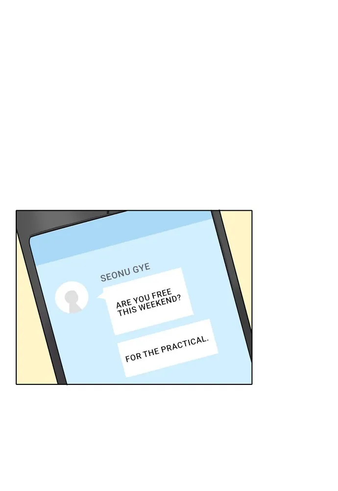 Read My Roommate is a Gumiho (en) Manga Online