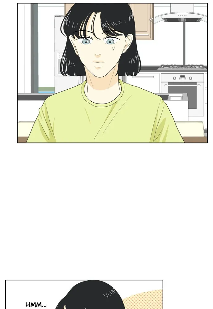Read My Roommate is a Gumiho (en) Manga Online