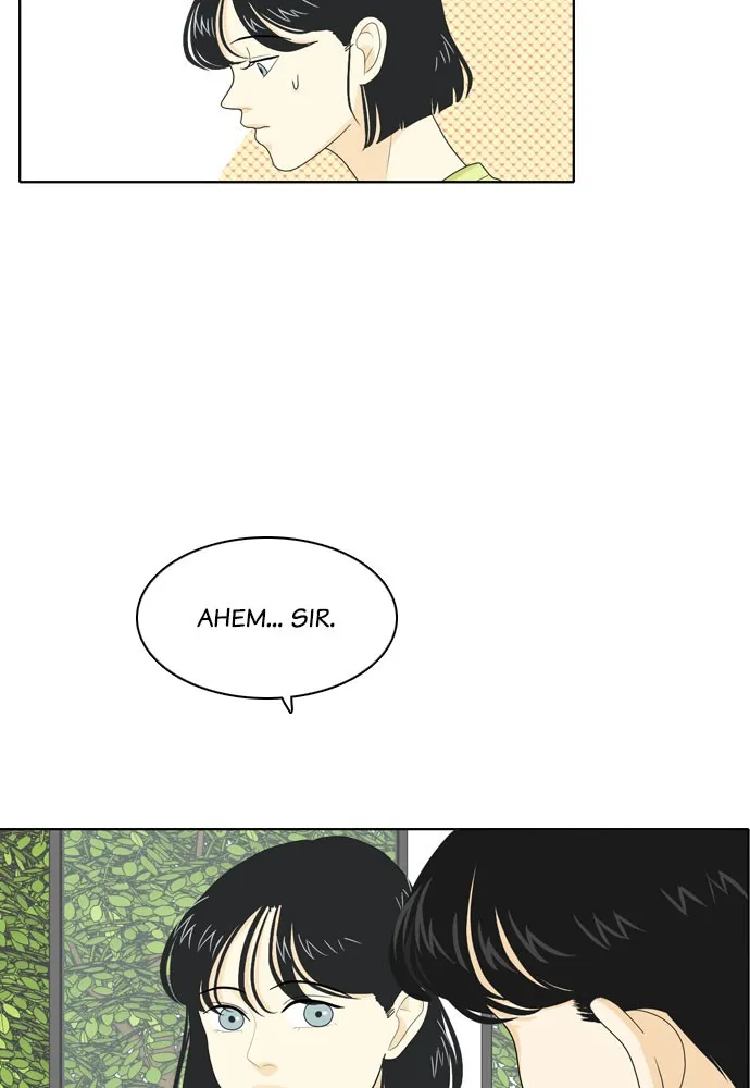 Read My Roommate is a Gumiho (en) Manga Online