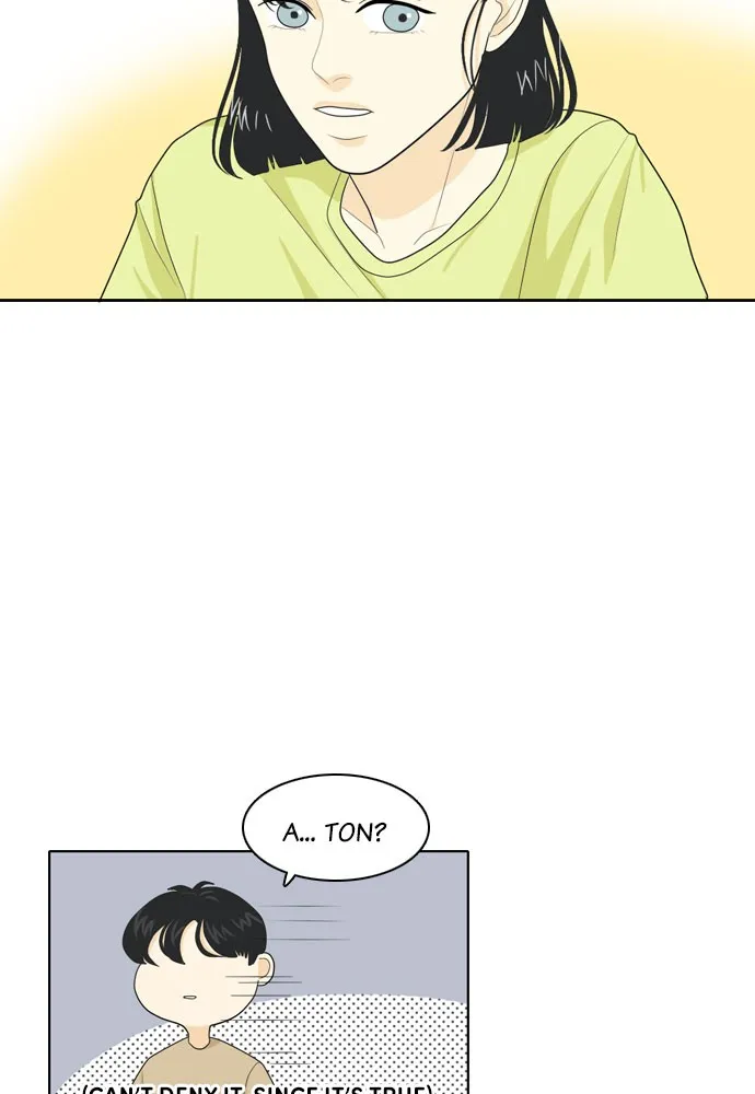 Read My Roommate is a Gumiho (en) Manga Online