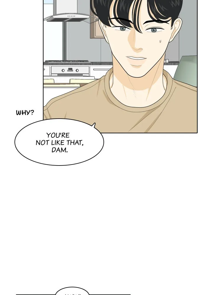 Read My Roommate is a Gumiho (en) Manga Online