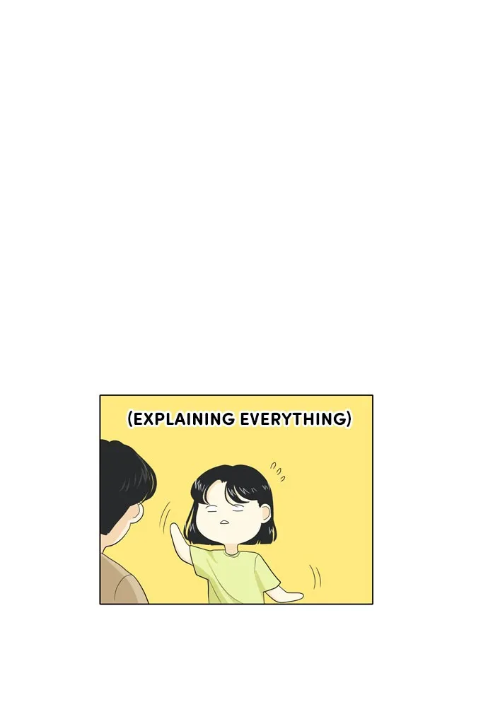 Read My Roommate is a Gumiho (en) Manga Online