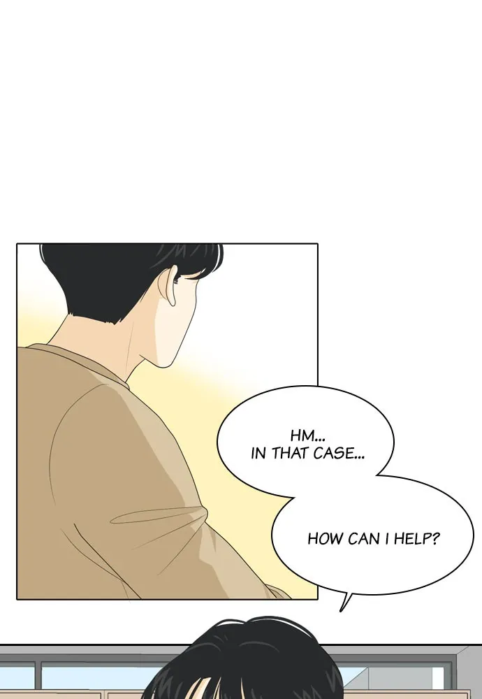 Read My Roommate is a Gumiho (en) Manga Online