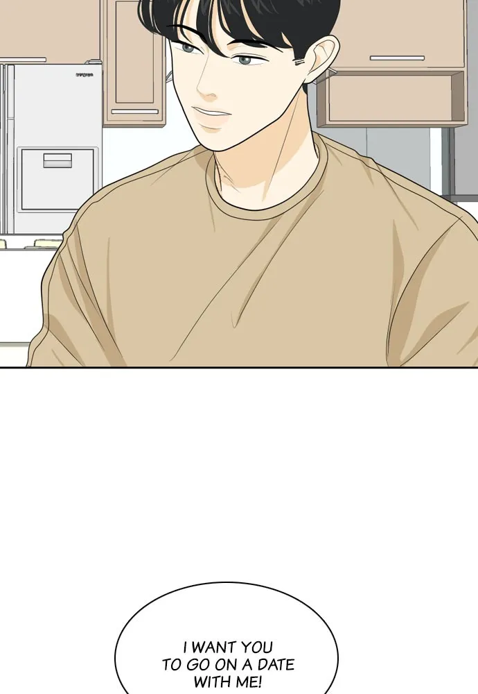 Read My Roommate is a Gumiho (en) Manga Online