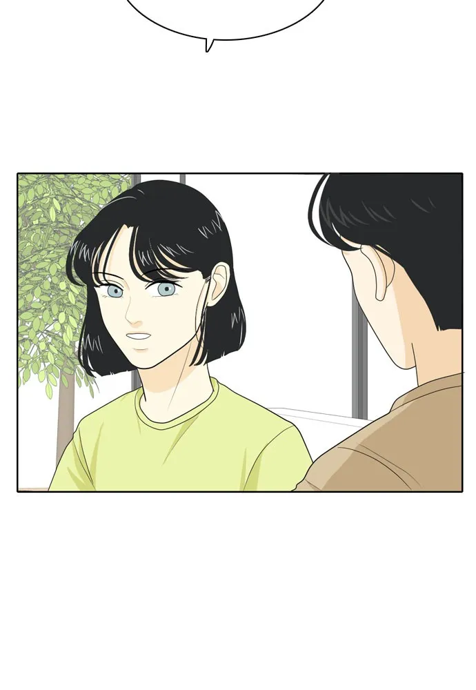 Read My Roommate is a Gumiho (en) Manga Online