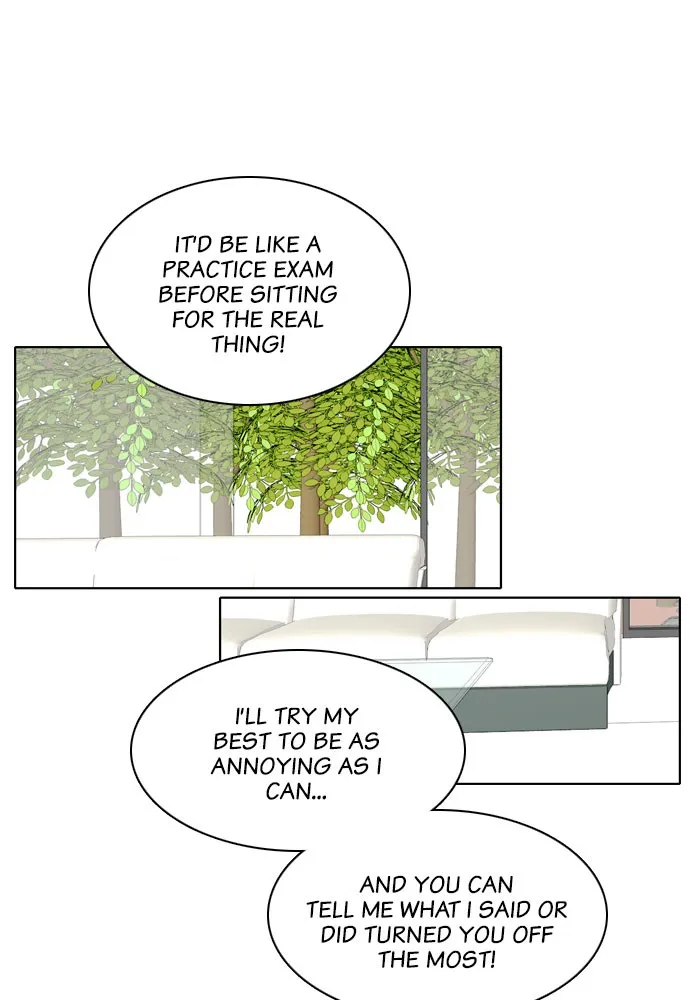 Read My Roommate is a Gumiho (en) Manga Online