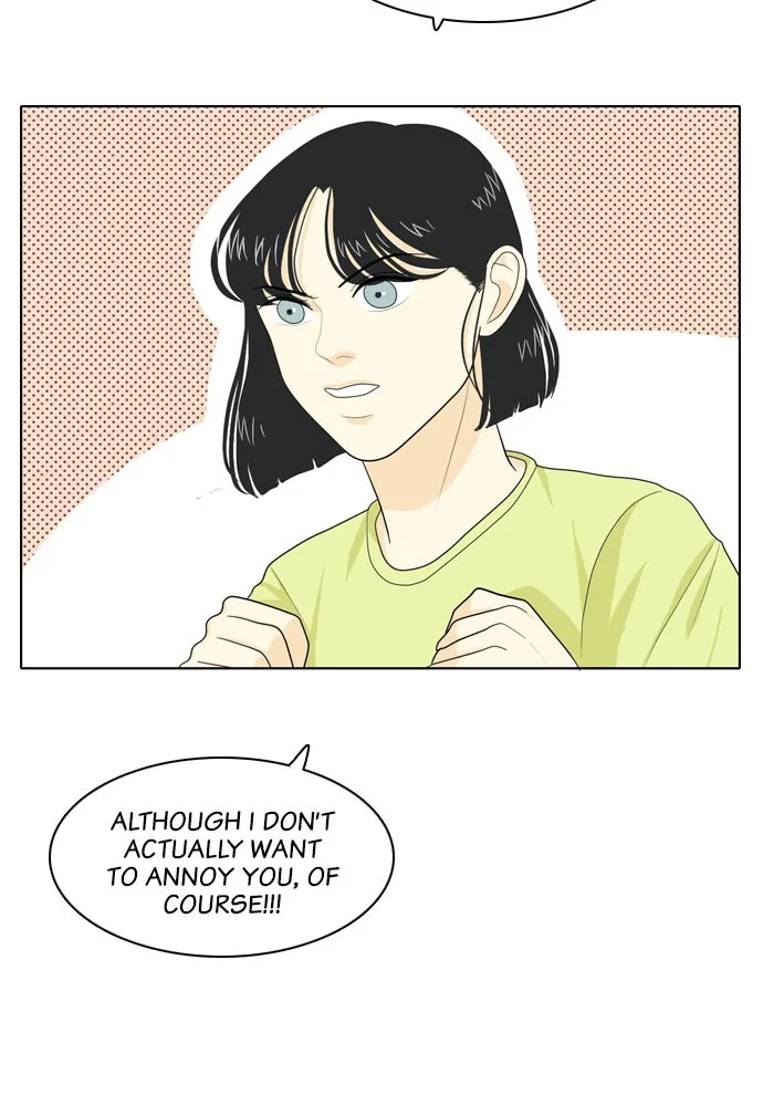 Read My Roommate is a Gumiho (en) Manga Online