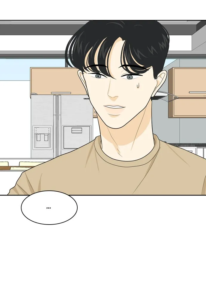 Read My Roommate is a Gumiho (en) Manga Online