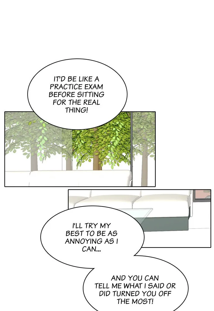 Read My Roommate is a Gumiho (en) Manga Online