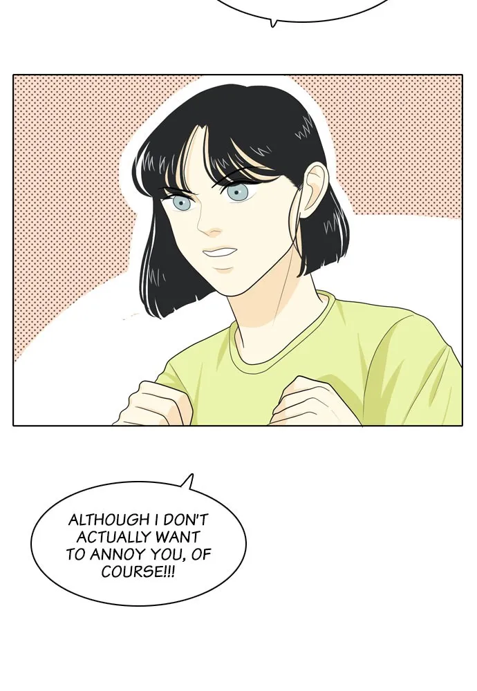 Read My Roommate is a Gumiho (en) Manga Online