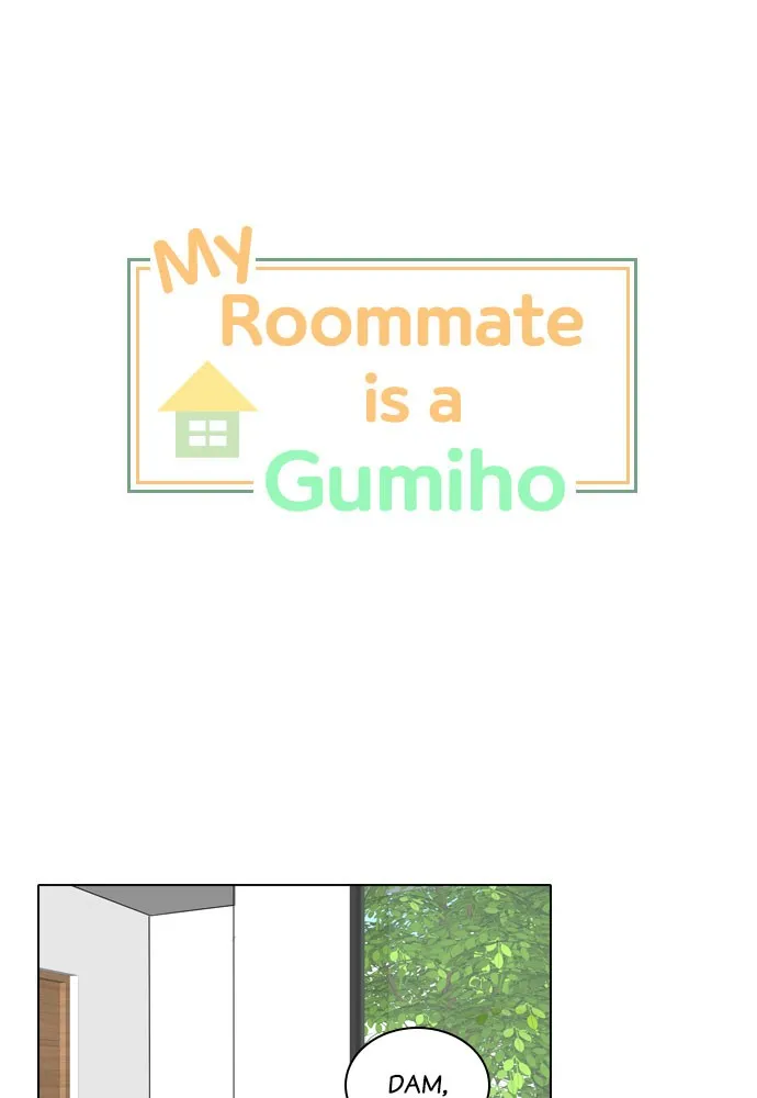 Read My Roommate is a Gumiho (en) Manga Online