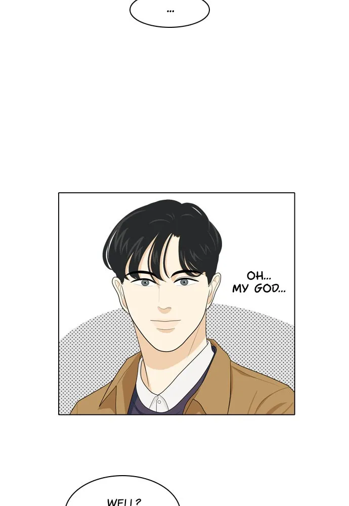 Read My Roommate is a Gumiho (en) Manga Online
