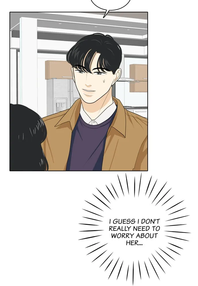 Read My Roommate is a Gumiho (en) Manga Online