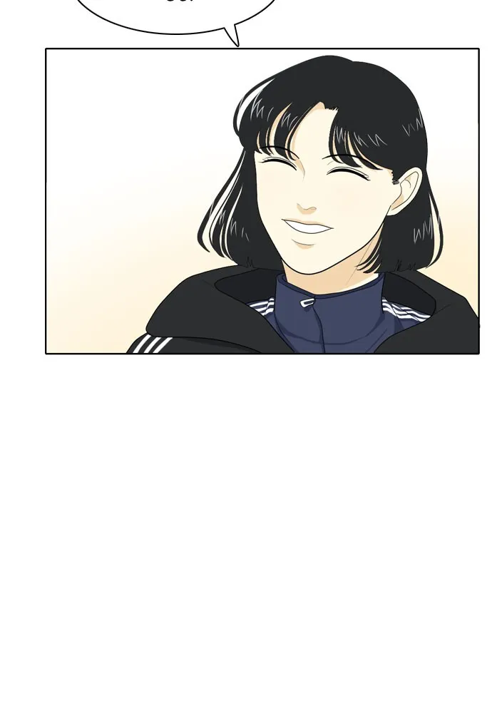 Read My Roommate is a Gumiho (en) Manga Online