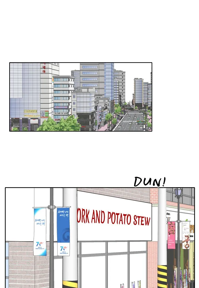 Read My Roommate is a Gumiho (en) Manga Online