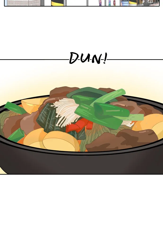 Read My Roommate is a Gumiho (en) Manga Online