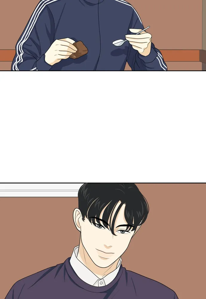 Read My Roommate is a Gumiho (en) Manga Online