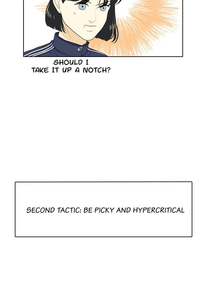Read My Roommate is a Gumiho (en) Manga Online