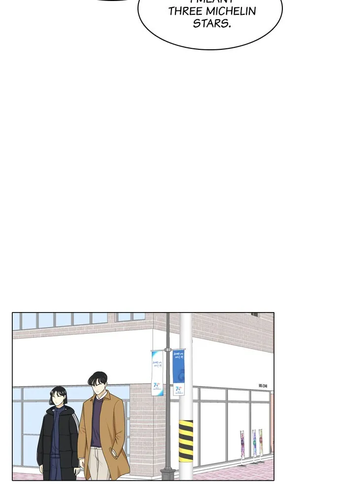 Read My Roommate is a Gumiho (en) Manga Online