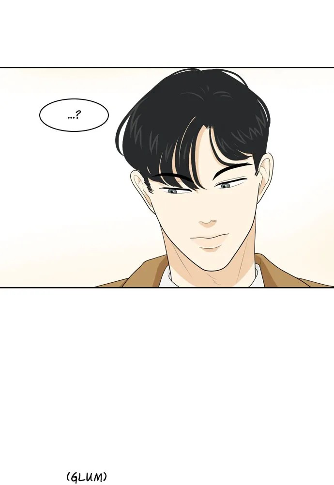 Read My Roommate is a Gumiho (en) Manga Online