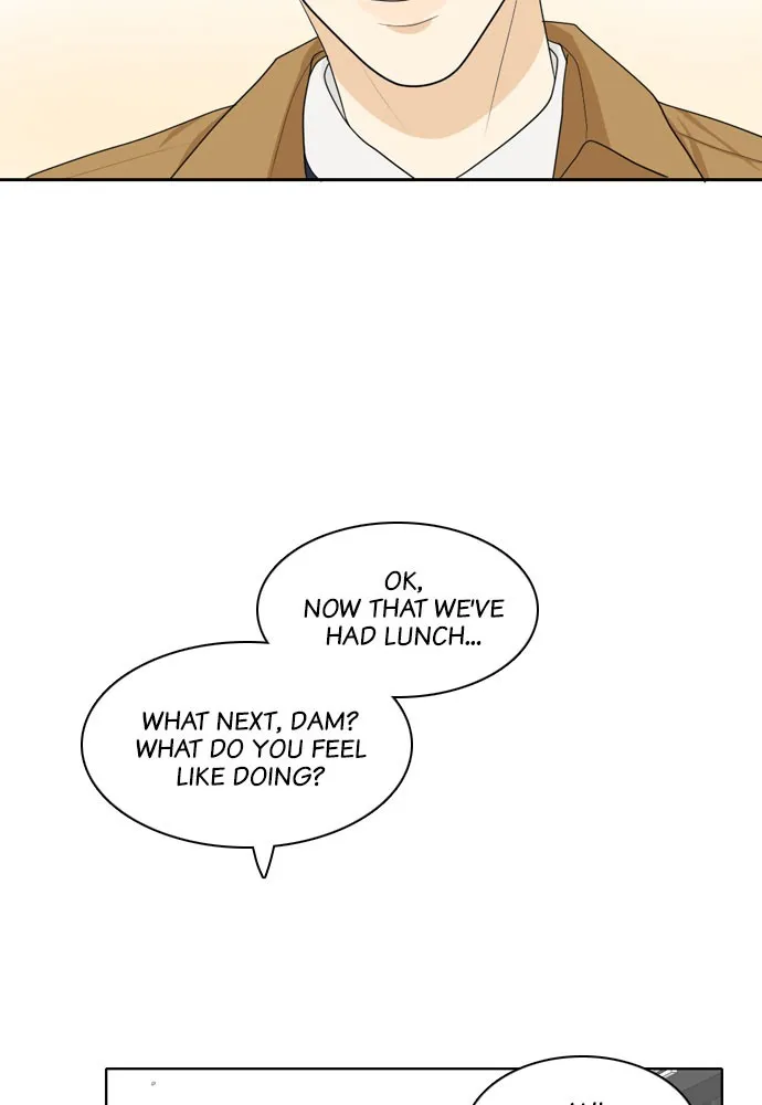 Read My Roommate is a Gumiho (en) Manga Online