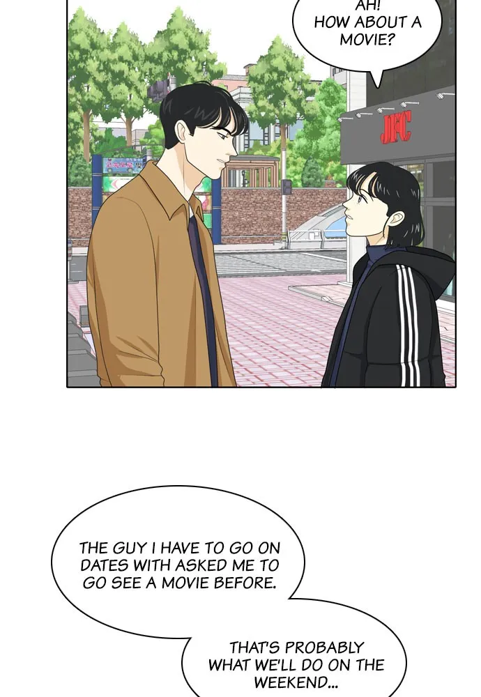Read My Roommate is a Gumiho (en) Manga Online