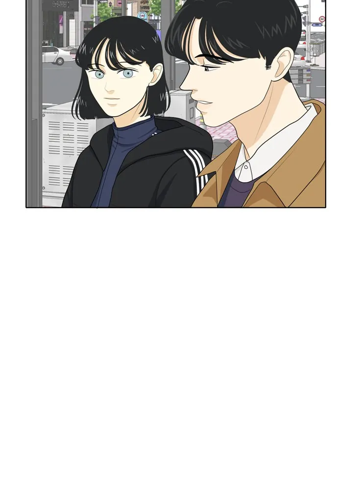 Read My Roommate is a Gumiho (en) Manga Online