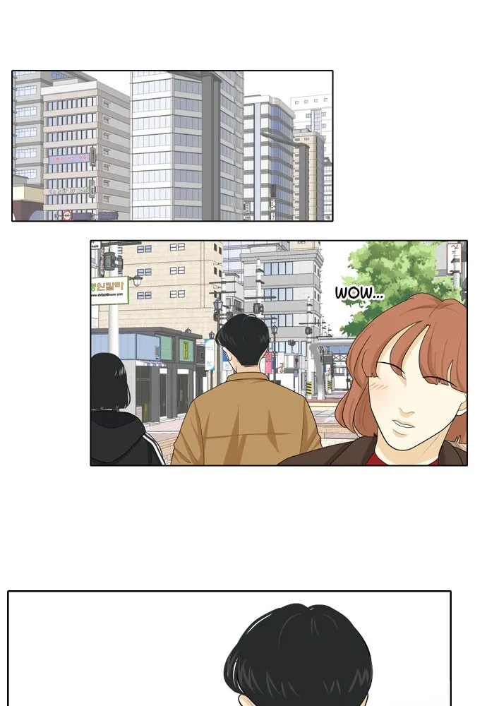 Read My Roommate is a Gumiho (en) Manga Online