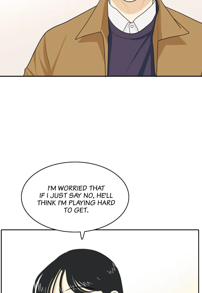 Read My Roommate is a Gumiho (en) Manga Online