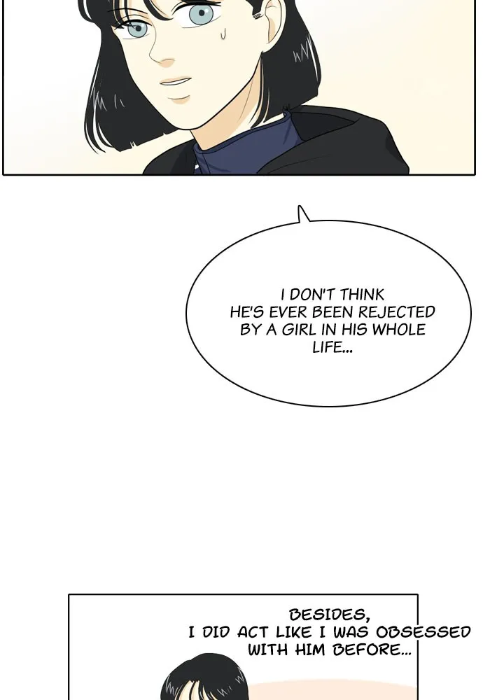 Read My Roommate is a Gumiho (en) Manga Online