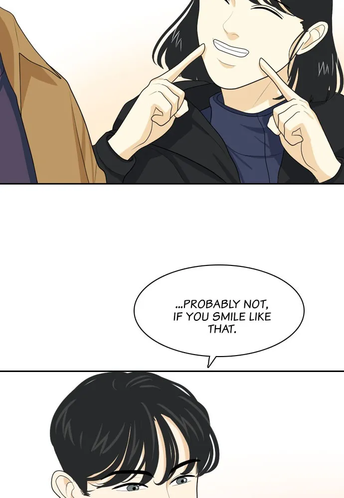 Read My Roommate is a Gumiho (en) Manga Online