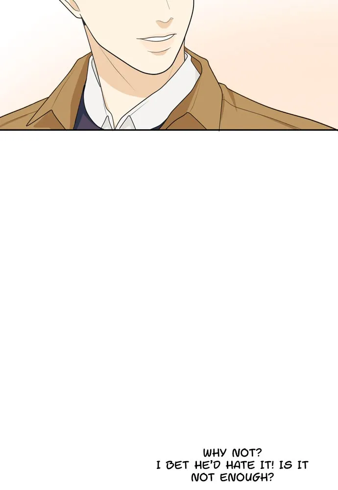 Read My Roommate is a Gumiho (en) Manga Online