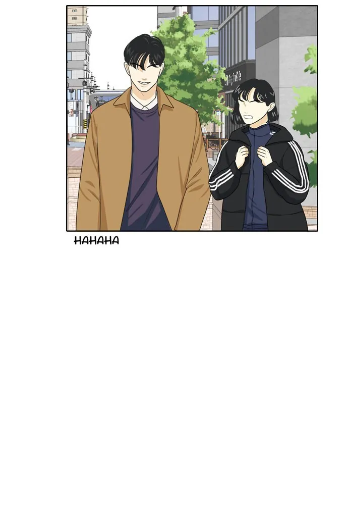 Read My Roommate is a Gumiho (en) Manga Online