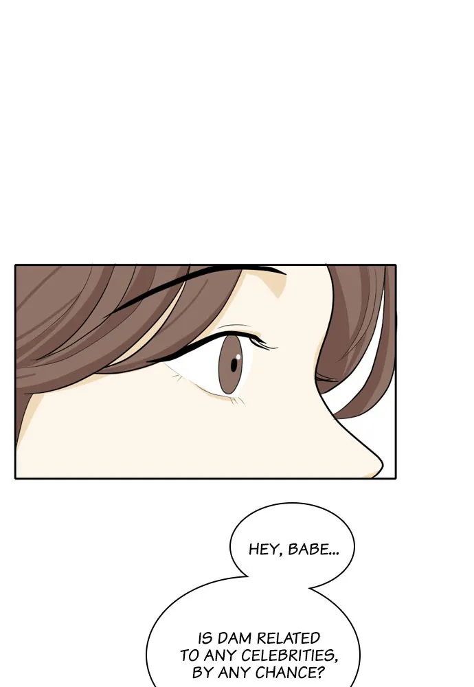 Read My Roommate is a Gumiho (en) Manga Online