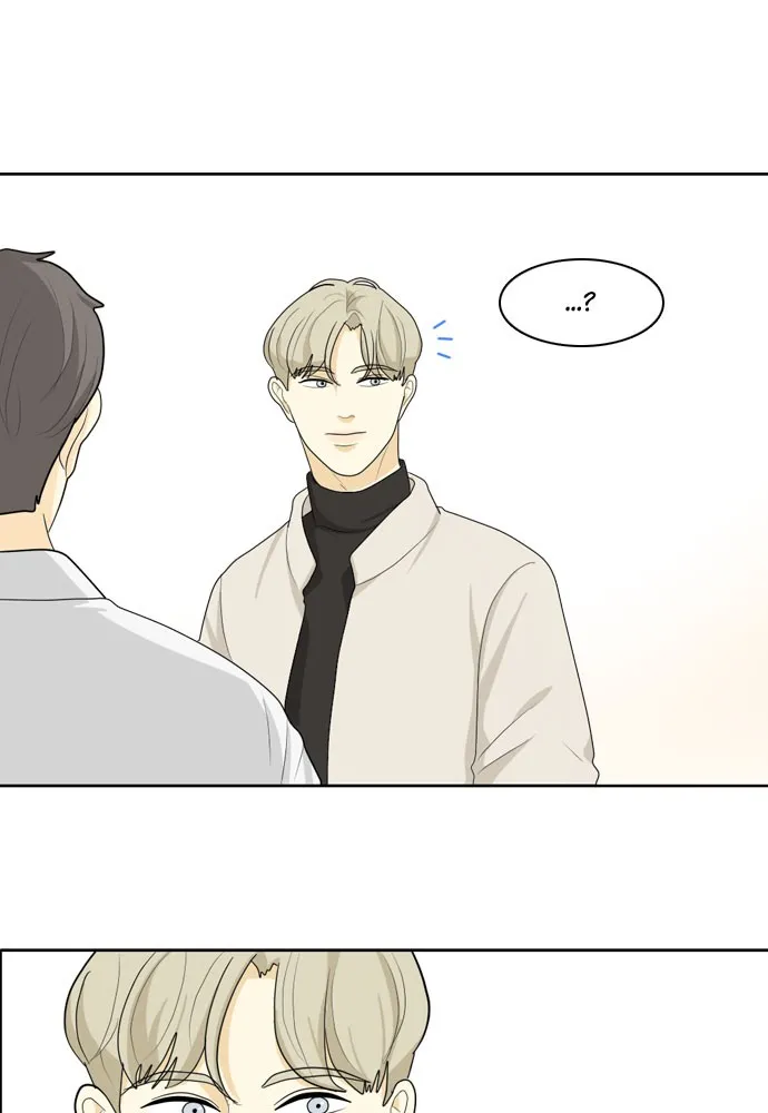 Read My Roommate is a Gumiho (en) Manga Online