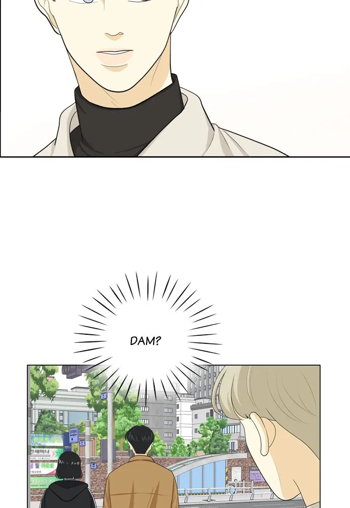 Read My Roommate is a Gumiho (en) Manga Online