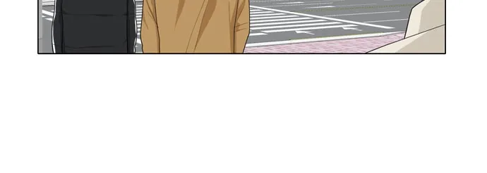 Read My Roommate is a Gumiho (en) Manga Online