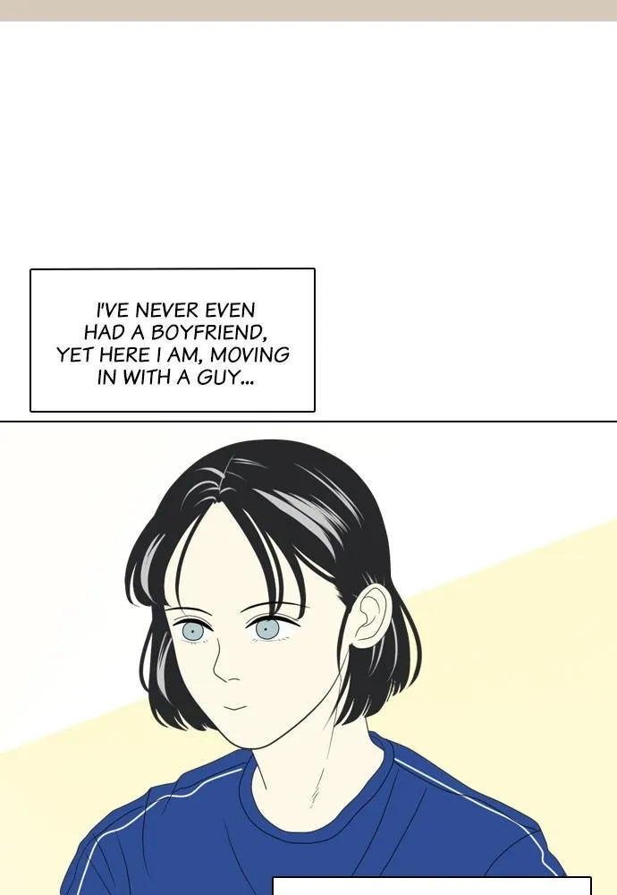 Read My Roommate is a Gumiho (en) Manga Online