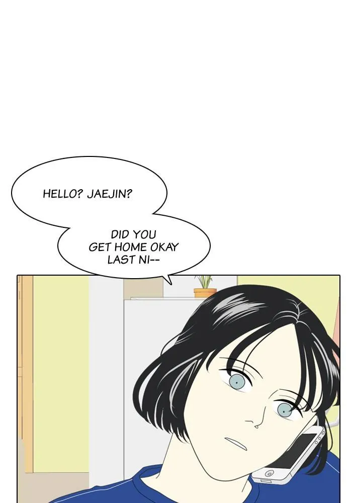 Read My Roommate is a Gumiho (en) Manga Online