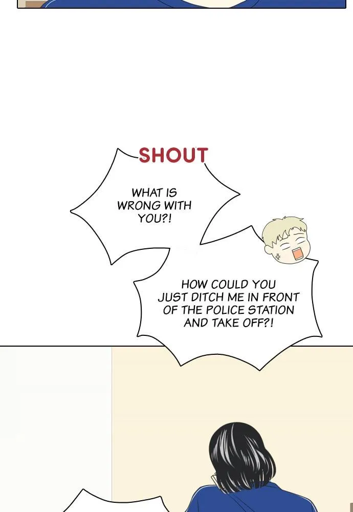 Read My Roommate is a Gumiho (en) Manga Online
