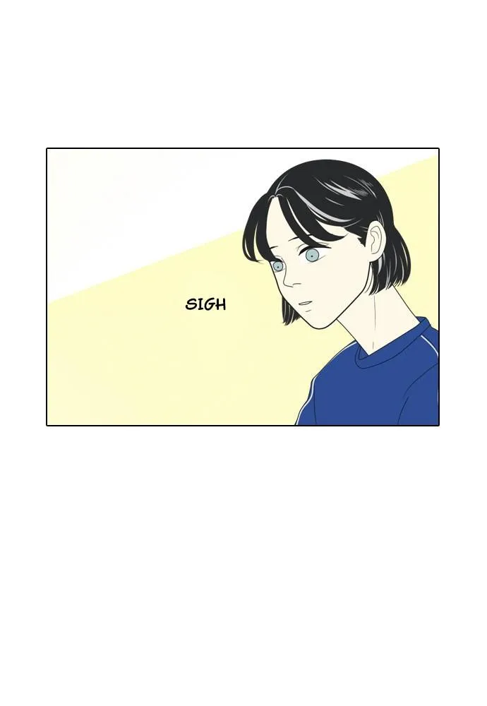 Read My Roommate is a Gumiho (en) Manga Online