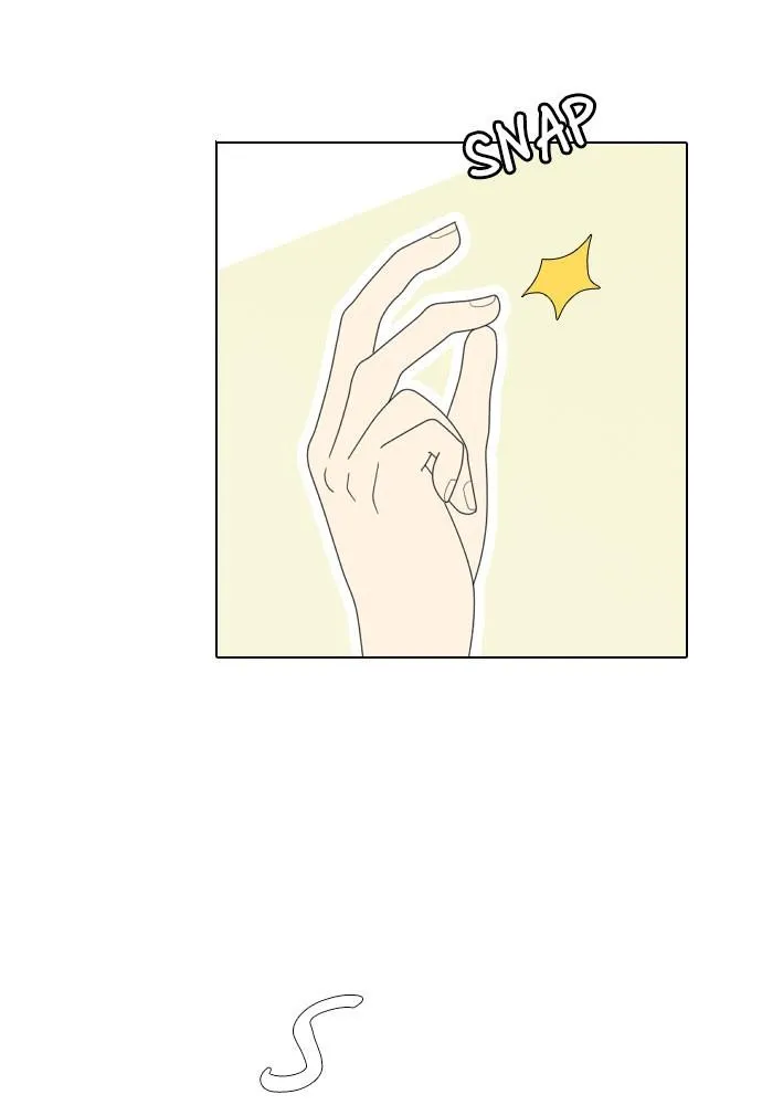 Read My Roommate is a Gumiho (en) Manga Online